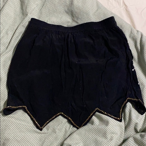 SPELL Mazzy Star Skirt - Picture 2 of 4